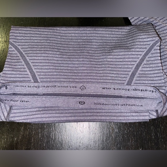 ♾️Lululemon: Swiftly Tech Long Sleeve Crew♾️ - Picture 5 of 7